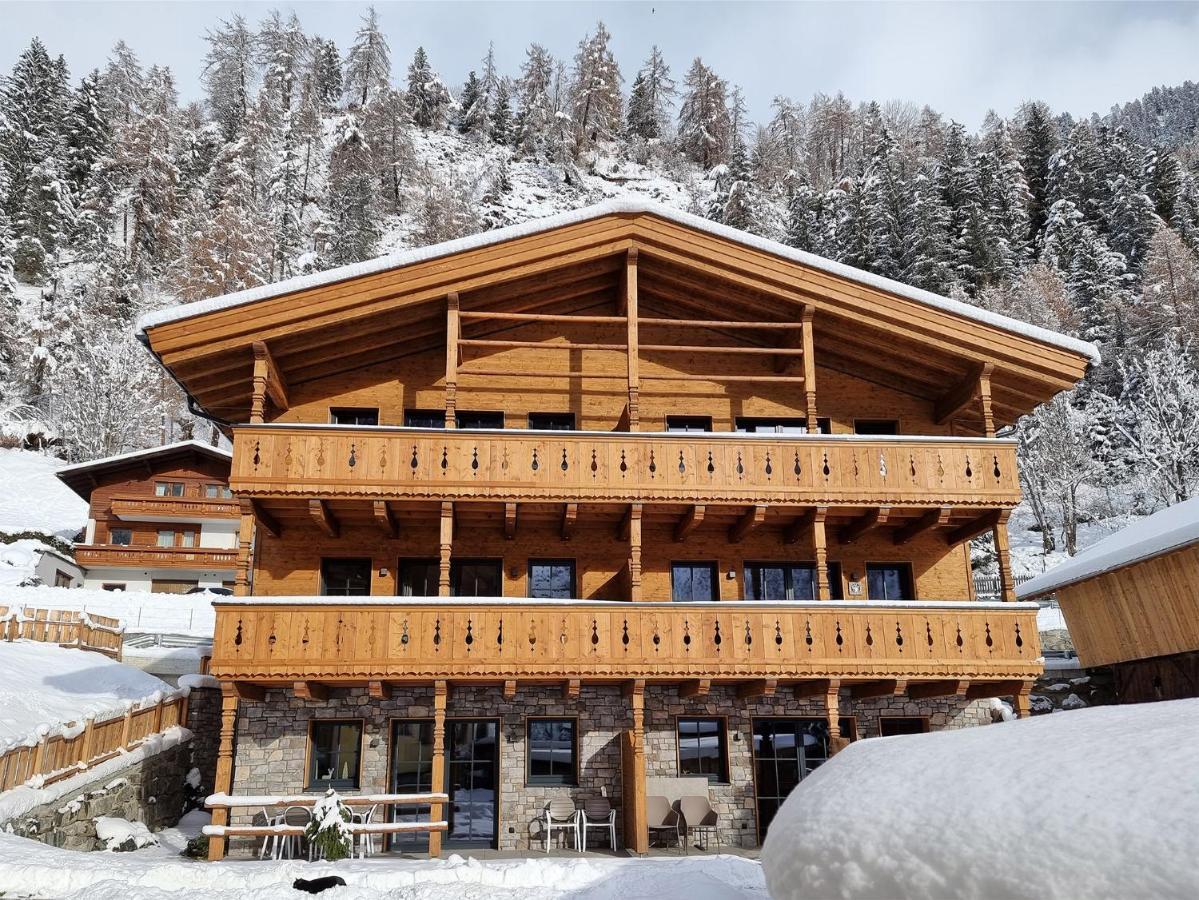 Der Ortnerhof - Hotel & Reiterhof Prägraten Kültér fotó
