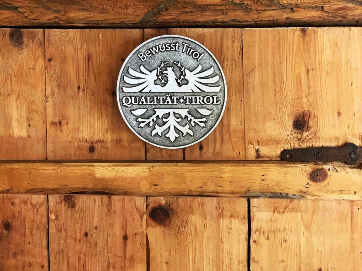Der Ortnerhof - Hotel & Reiterhof Prägraten Kültér fotó